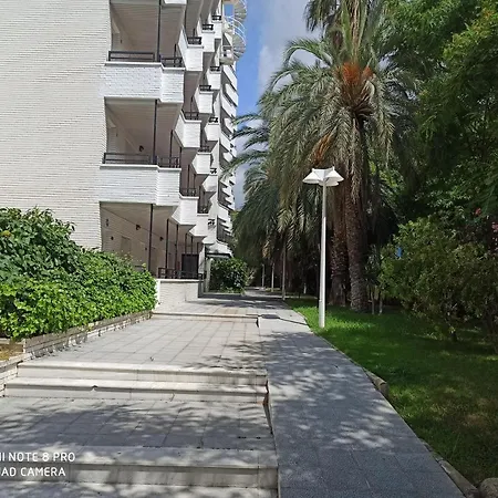 Apartment Familiar Cerca Port Aventura Salou