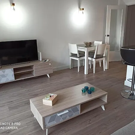 Familiar Cerca Port Aventura Apartment