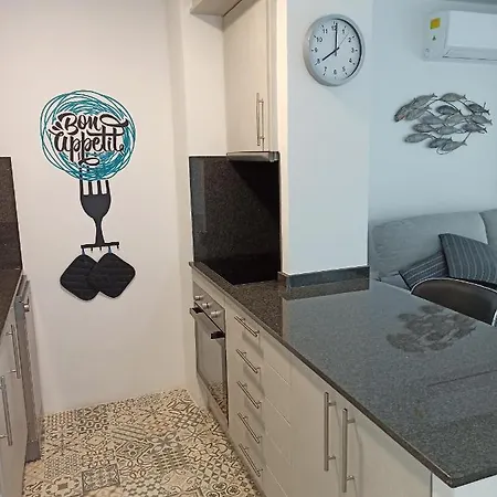Familiar Cerca Port Aventura Apartment *
