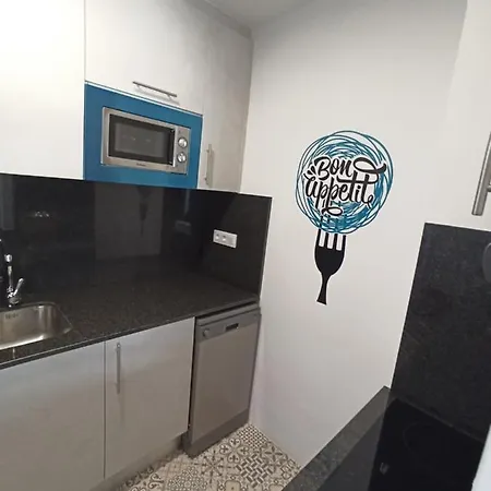 Apartment Familiar Cerca Port Aventura Salou