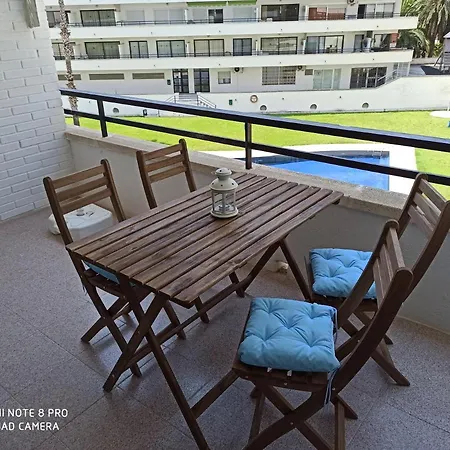Apartment Familiar Cerca Port Aventura *