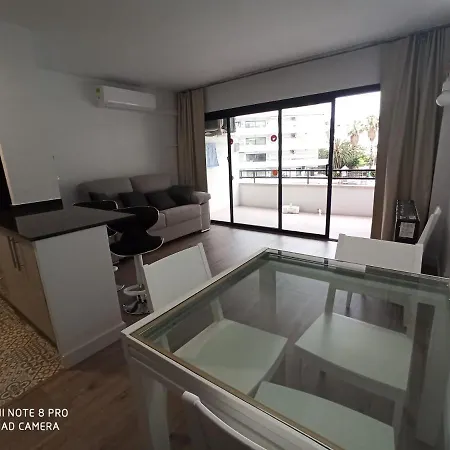 Apartment Familiar Cerca Port Aventura