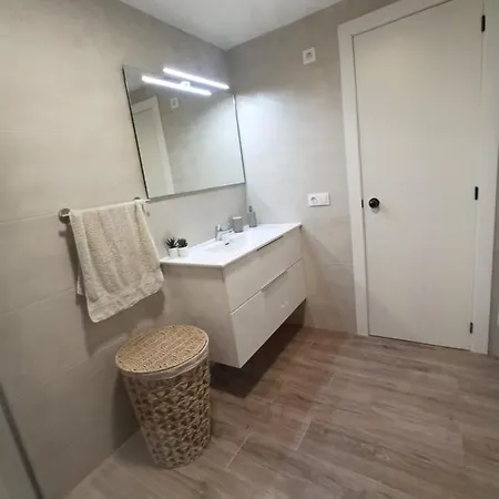 Familiar Cerca Port Aventura Apartment *