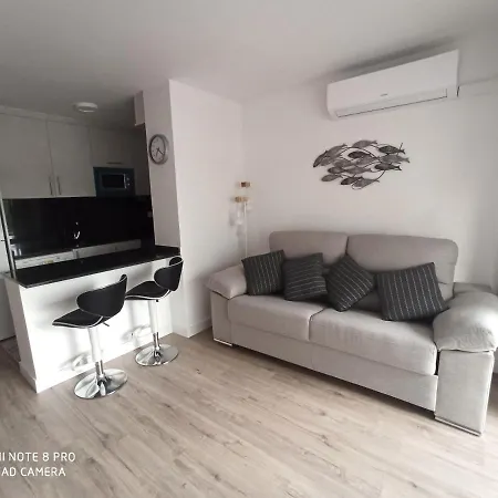 Familiar Cerca Port Aventura Apartment Salou