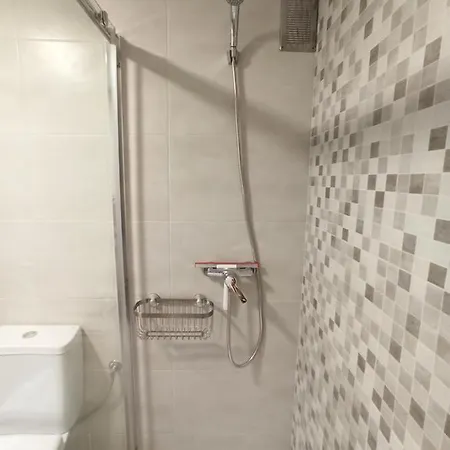 Familiar Cerca Port Aventura Apartment Salou