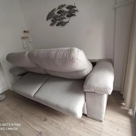 Appartement Familiar Cerca Port Aventura *